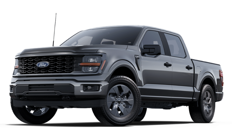 2025 Ford F-150 STX®