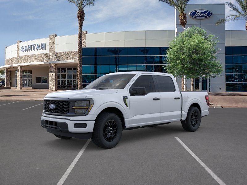 2025 Ford F-150 STX®