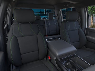 2025 Ford F-150 STX®