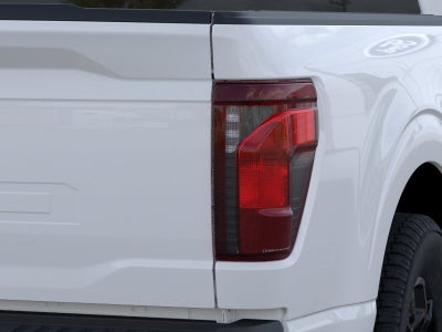 2025 Ford F-150 STX®