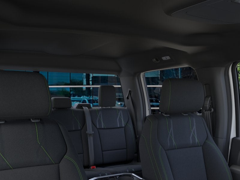 2025 Ford F-150 STX®