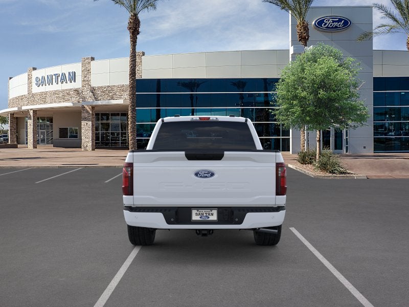 2025 Ford F-150 STX®