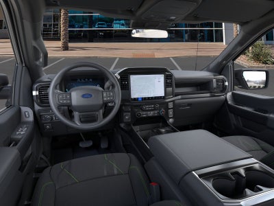 2025 Ford F-150 STX®