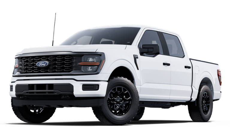 2025 Ford F-150 STX®
