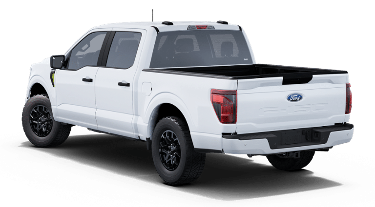2025 Ford F-150 STX®