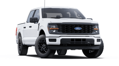 2025 Ford F-150 STX®