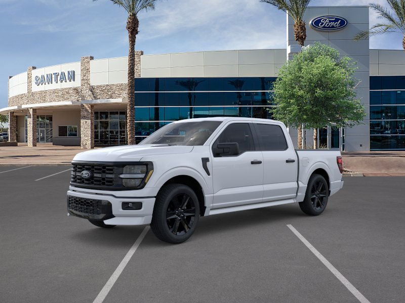 2026 Ford F-150 STX®