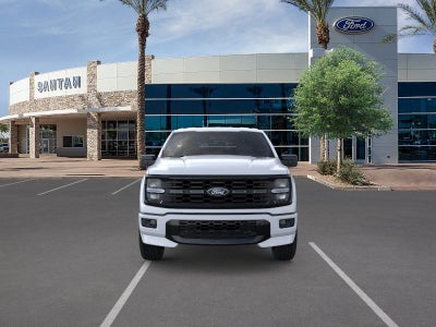 2026 Ford F-150 STX®