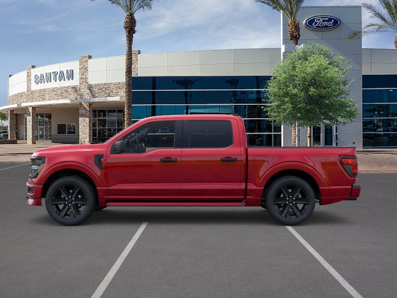 2026 Ford F-150 STX®