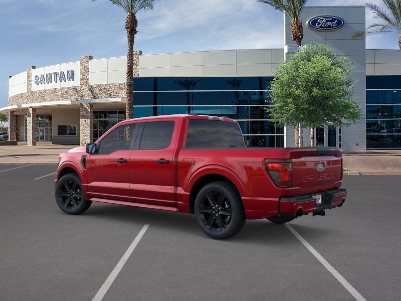 2026 Ford F-150 STX®