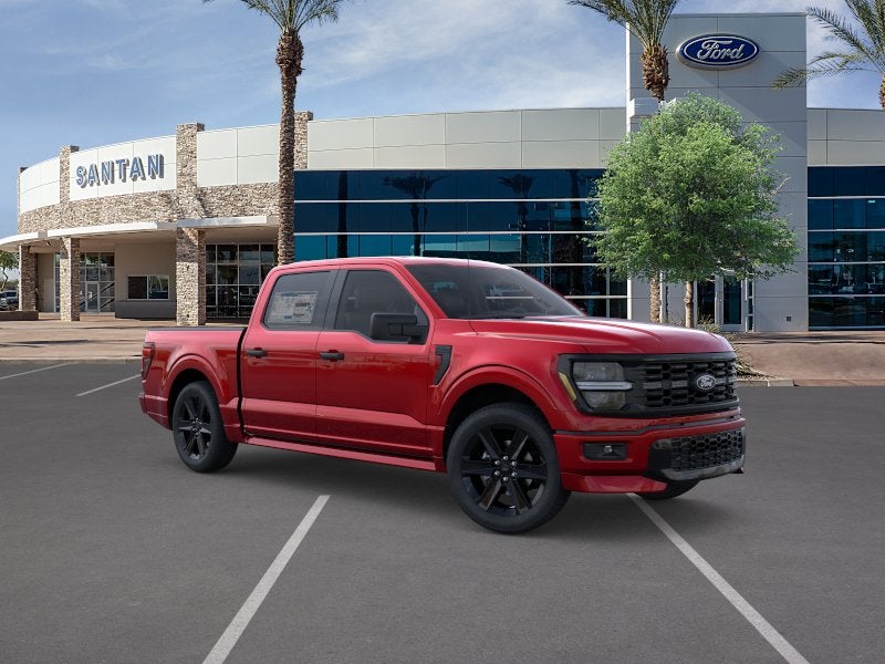 2026 Ford F-150 STX®
