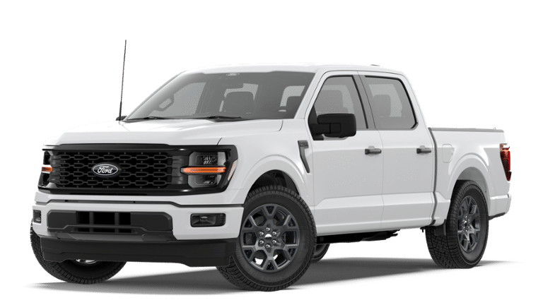 2026 Ford F-150 STX®