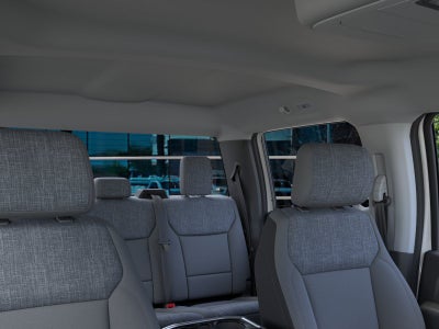 2026 Ford F-150 4X4 CREW XL HYB