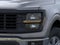 2026 Ford F-150 4X4 CREW XL HYB