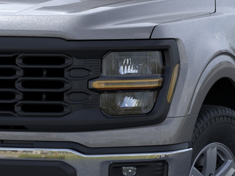 2026 Ford F-150 4X4 CREW XL HYB
