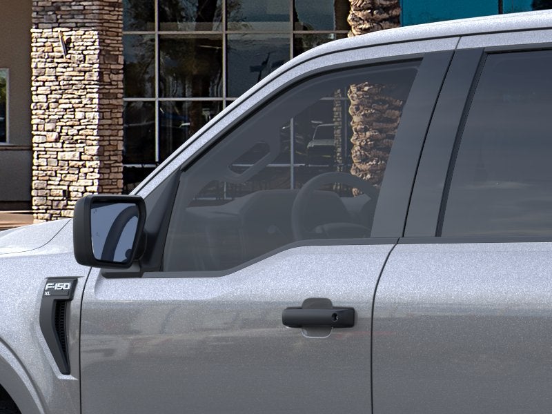 2026 Ford F-150 4X4 CREW XL HYB