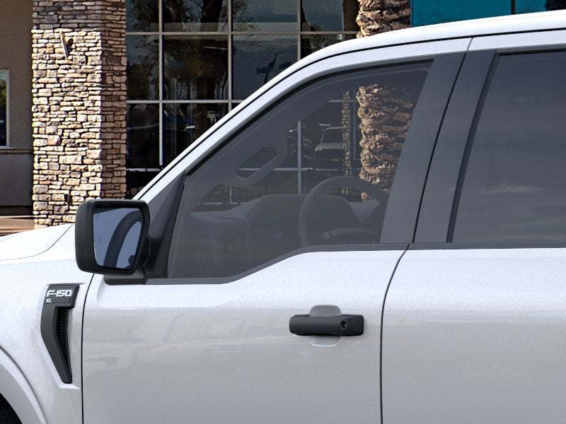 2026 Ford F-150 4X4 CREW XL HYB