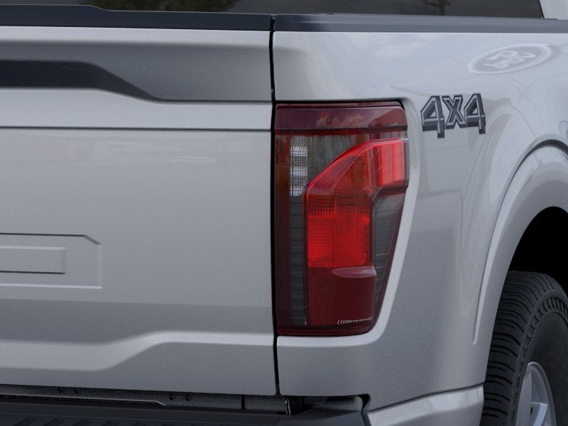 2026 Ford F-150 4X4 CREW XL HYB