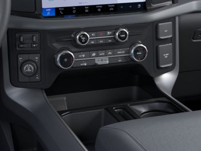 2026 Ford F-150 4X4 CREW XL HYB
