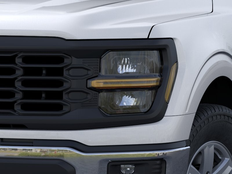 2026 Ford F-150 4X4 CREW XL HYB