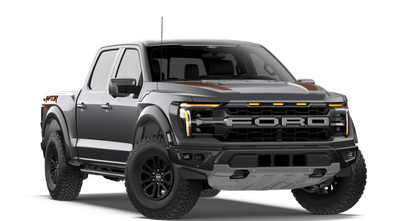 2026 Ford F-150 Raptor®