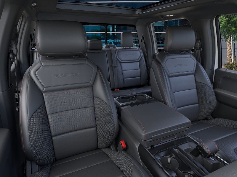 2026 Ford F-150 Raptor®