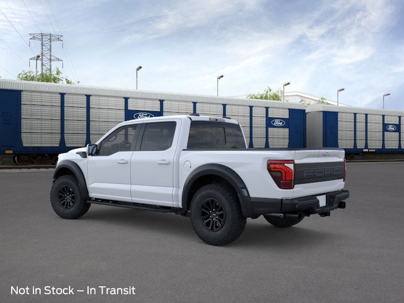 2026 Ford F-150 Raptor®