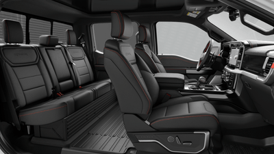 2026 Ford F-150 Raptor®