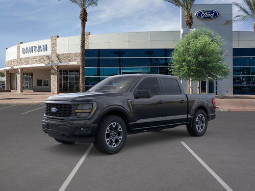 2025 Ford F-150 STX®