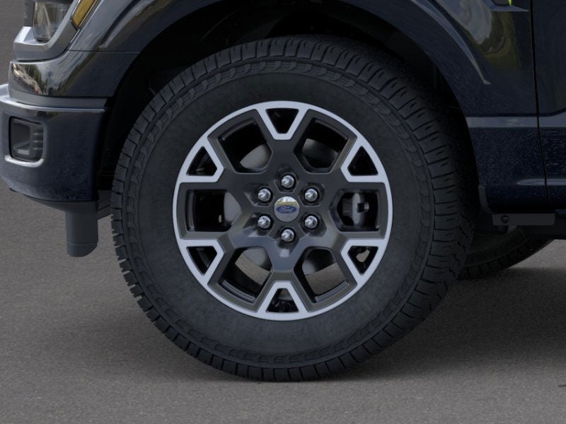 2025 Ford F-150 STX®