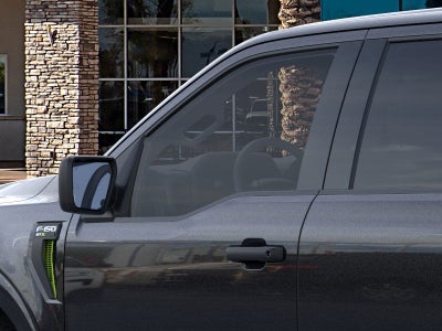 2025 Ford F-150 STX®