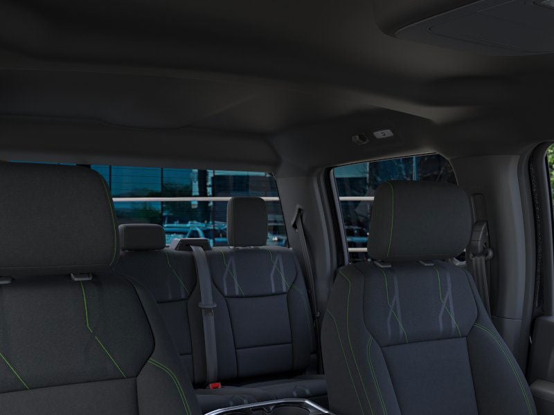 2025 Ford F-150 STX®