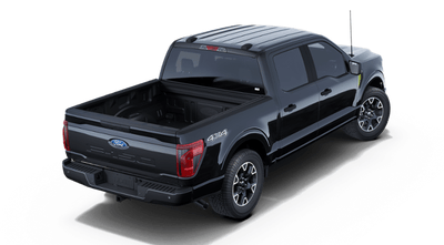 2025 Ford F-150 STX®