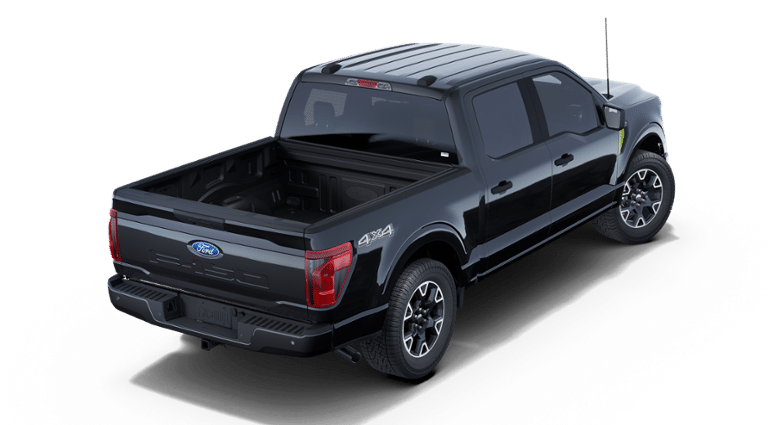 2025 Ford F-150 STX®