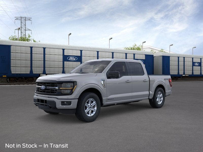 2026 Ford F-150's photo
