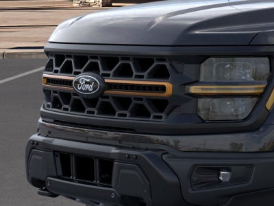 2025 Ford F-150 Tremor®