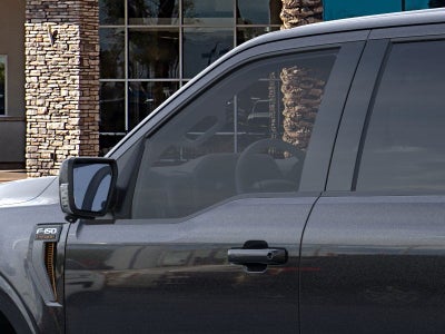 2025 Ford F-150 Tremor®