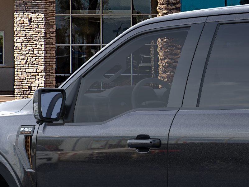 2025 Ford F-150 Tremor®