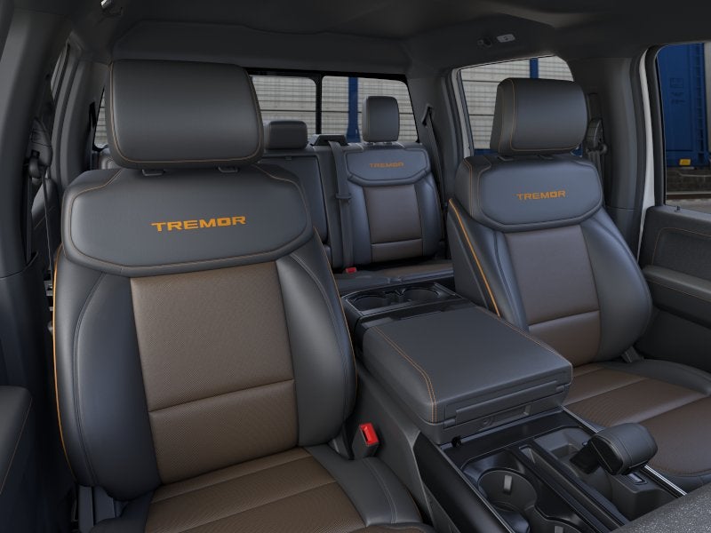 2026 Ford F-150 Tremor®