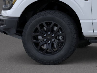 2026 Ford F-150 Tremor®