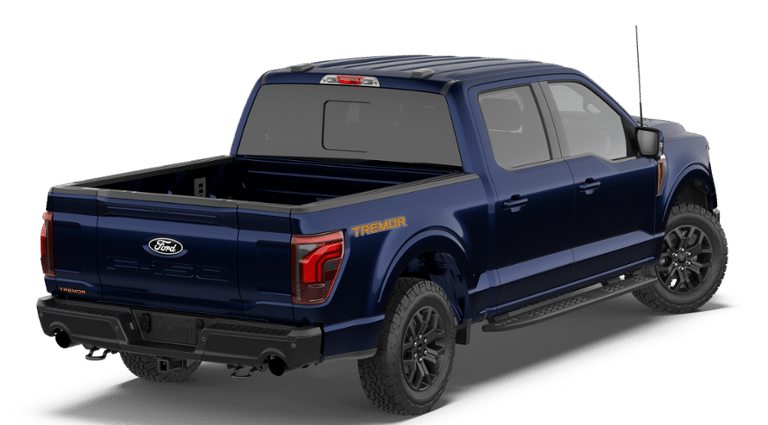 2026 Ford F-150 Tremor®