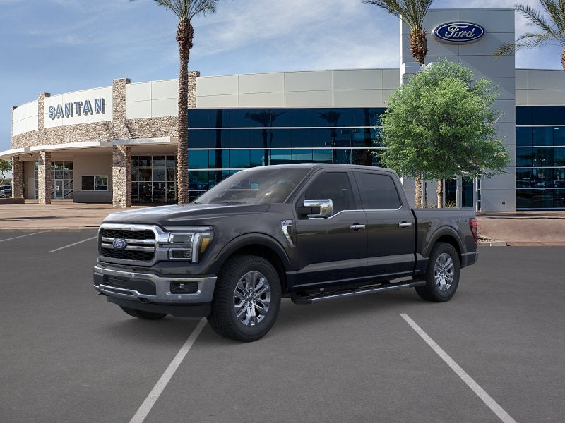 2025 Ford F-150 Lariat®