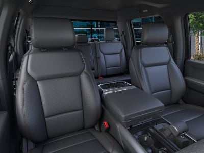 2025 Ford F-150 Lariat®