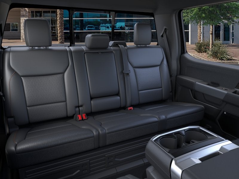2025 Ford F-150 Lariat®