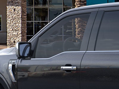 2025 Ford F-150 Lariat®