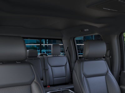 2025 Ford F-150 Lariat®