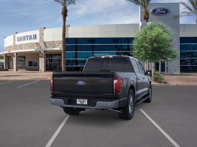2025 Ford F-150 Lariat®