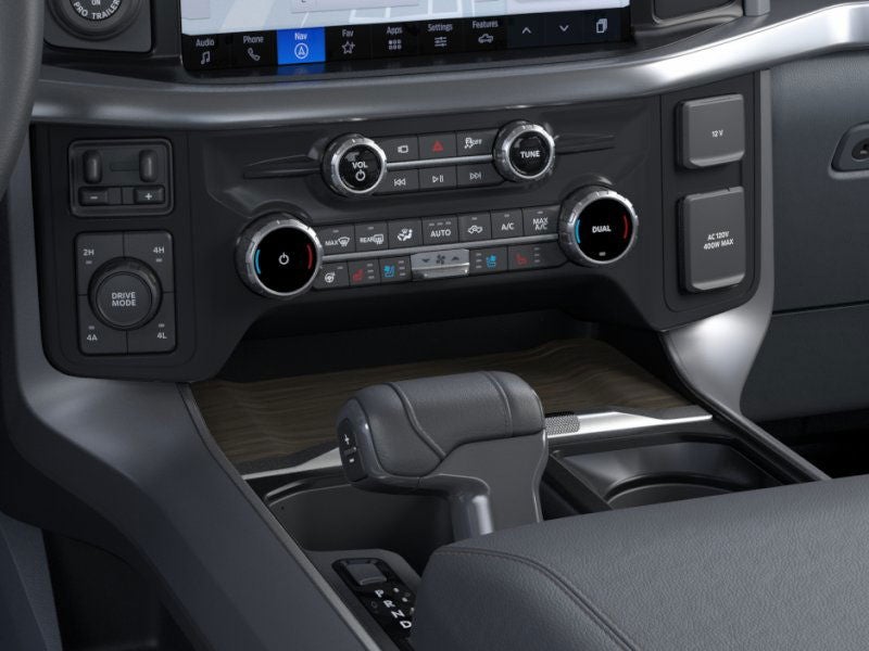 2025 Ford F-150 Lariat®