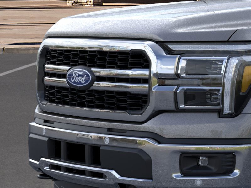 2025 Ford F-150 Lariat®