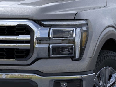 2025 Ford F-150 Lariat®